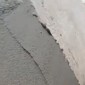 和顺水工建筑物I级C55聚合物改性水泥砂浆 渠道防渗泵站加固迎水面抗冲刷砂浆