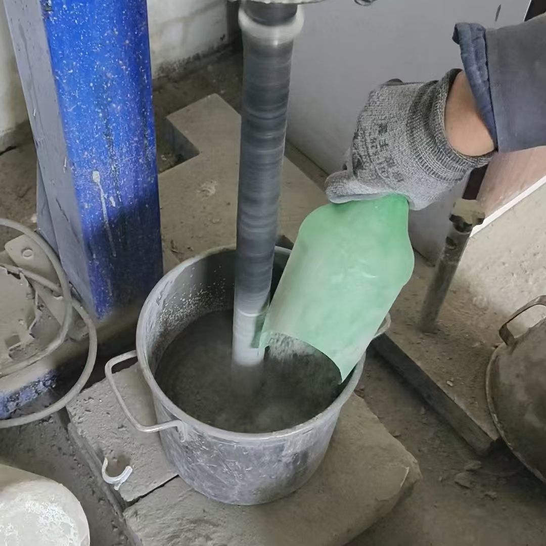 和顺桥梁公路张拉用H60压浆料与普通压浆料有什么区别？