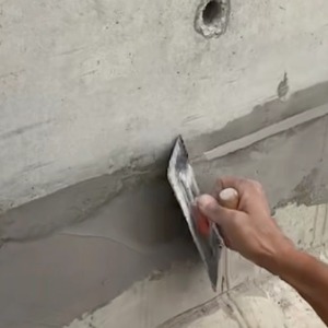 和顺P型防护型环氧树脂砂浆