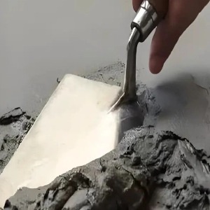 和顺混凝土裂缝孔洞剥落冻融修复用高强度丙乳防腐蚀砂浆